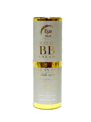 BB CREAM