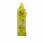 سائل غسيل الصحون الطبيعي