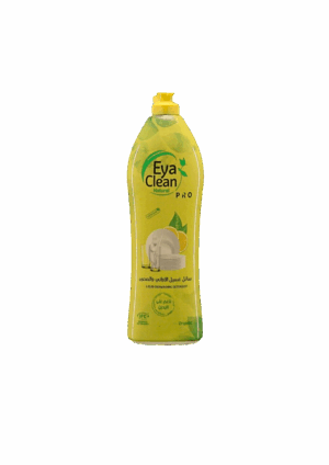 سائل غسيل الصحون الطبيعي